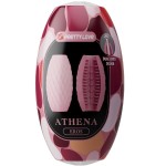 PRETTY LOVE - ATHENA EROS MÃNNLICHER MASTURBATOR AUS SILIKON ROSA
